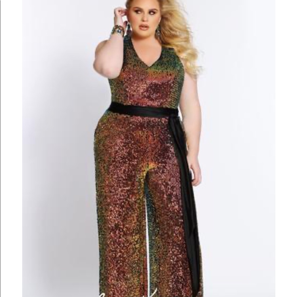 Johnathan Kayne Jumpsuit